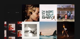 8 upcoming spring albums to make the girlies scream Spring album releases