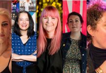 Meet the women fighting to save independent venues Independent Venue Week