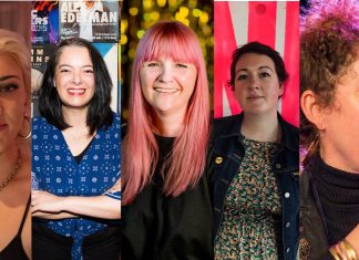 Meet the women fighting to save independent venues Independent Venue Week