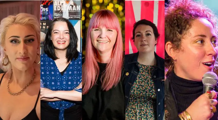 Meet the women fighting to save independent venues Independent Venue Week