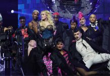 Eight of the most unforgettable moments from Madonna’s Celebration Tour Madonna Celebration Tour London