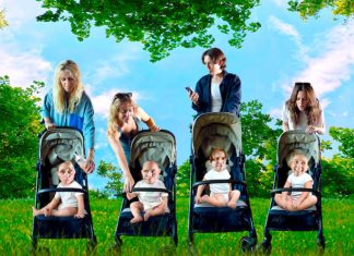 Chastity Belt – ‘Live, Laugh, Love’ review Chastity Belt