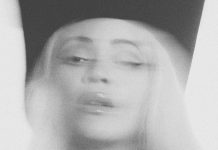 Is there any room for fantasy in pop music these days? Beyonce