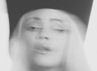 Is there any room for fantasy in pop music these days? Beyonce