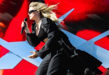 Queerchella: Why fans are calling this year’s festival a ‘sapphic dream’ Renee Rapp at Coachella 2024