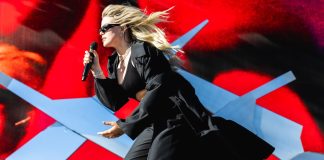 Queerchella: Why fans are calling this year’s festival a ‘sapphic dream’ Renee Rapp at Coachella 2024