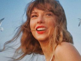 Taylor Swift 1989 Taylor's Version