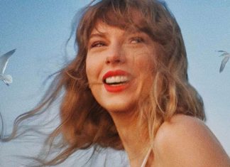 Somehow, Taylor Swift has found more records to break Taylor Swift 1989 Taylor's Version