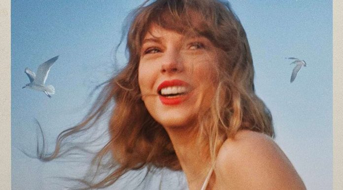 Somehow, Taylor Swift has found more records to break Taylor Swift 1989 Taylor's Version