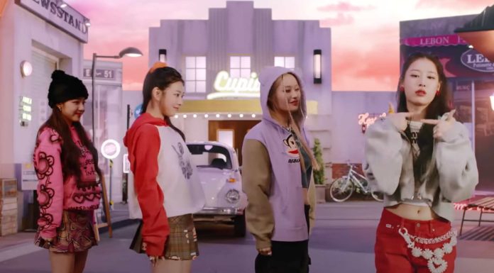 FIFTY FIFTY Boycott: The K-Pop fans fighting in defence of their idols FIFTY FIFTY