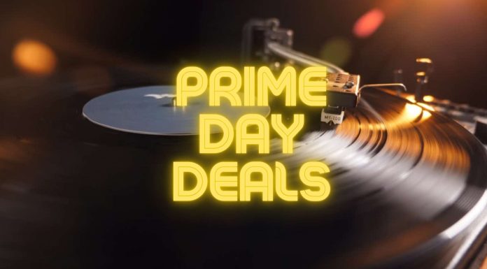 Trust me, these are the best October Prime Day deals for music lovers Prime Day Deals for Music Lovers