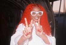 45s of the week: Tierra Whack, Dua Lipa, Aespa and more! Tierra Whack 2023