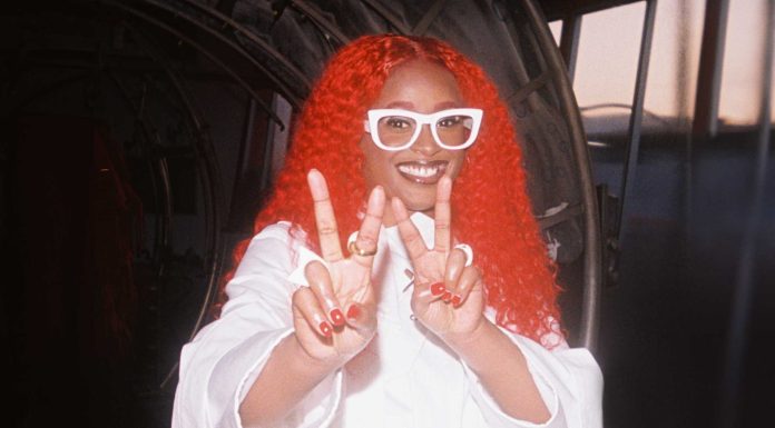 45s of the week: Tierra Whack, Dua Lipa, Aespa and more! Tierra Whack 2023