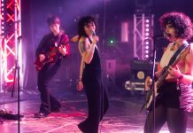 Music and misogyny – we have the facts, so what happens now? Genn