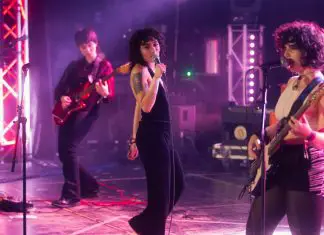 Music and misogyny – we have the facts, so what happens now? Genn