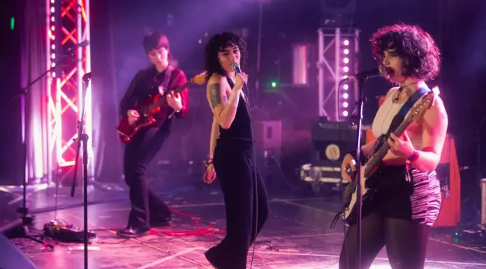 Music and misogyny – we have the facts, so what happens now? Genn