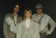 45s of the week: Paramore, Pixey, Dolores Forever and more!