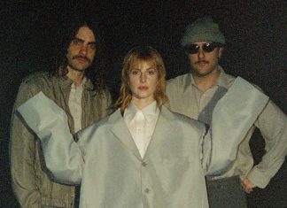 45s of the week: Paramore, Pixey, Dolores Forever and more!