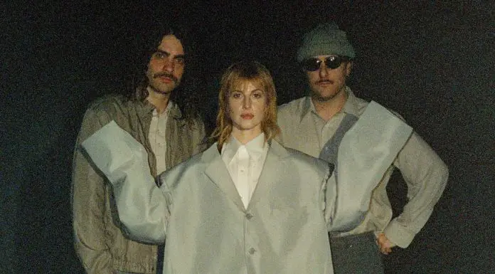 45s of the week: Paramore, Pixey, Dolores Forever and more!