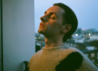 Puma Blue: “I’ve always been terrified of being ‘flavour of the month” Puma Blue