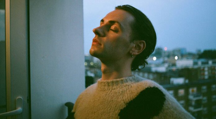 Puma Blue: “I’ve always been terrified of being ‘flavour of the month” Puma Blue