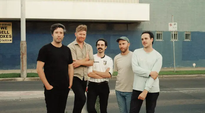 Rolling Blackouts Coastal Fever – ‘Sideways To New Italy’ review: dreamy guitars and a longing for home ROLLING COASTAL BLACKOUTS FEVER SIDEWAYS TO NEW ITALY REVIEW