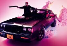 Run The Jewels – ‘RTJ4’ review: harsh reflections in a time of crisis Run The Jewels RTJ4 review