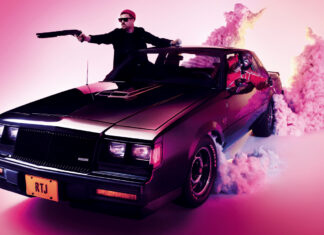 Run The Jewels – ‘RTJ4’ review: harsh reflections in a time of crisis Run The Jewels RTJ4 review