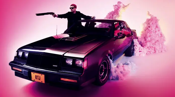 Run The Jewels – ‘RTJ4’ review: harsh reflections in a time of crisis Run The Jewels RTJ4 review