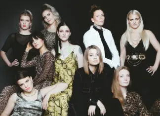 Daughters of Reykjavik: “We’re Pussy Riot vs Pussycat Dolls” RVKDTR