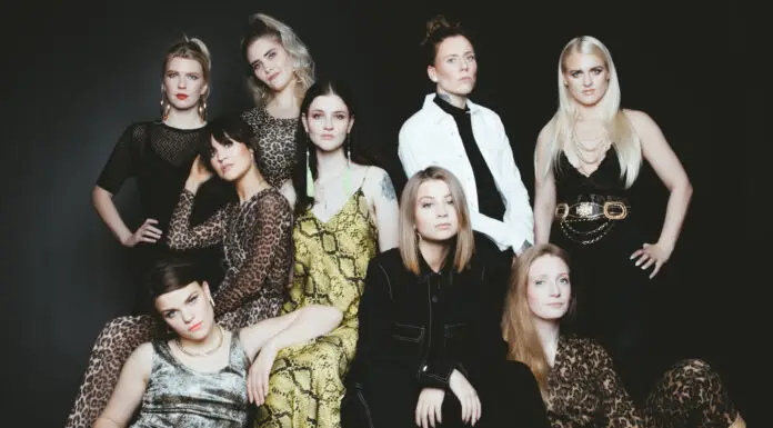 Daughters of Reykjavik: “We’re Pussy Riot vs Pussycat Dolls” RVKDTR