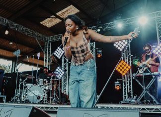 45s of the week: Kaeto, IVE, Rachel Chinouriri and more! Rachel Chinouriri