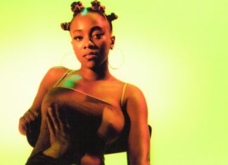 Rachel Chinouriri: “I’ve always been super dark as a person” Rachel Chinouriri