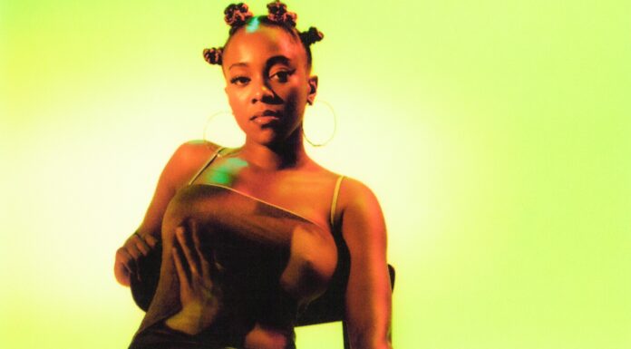 Rachel Chinouriri: “I’ve always been super dark as a person” Rachel Chinouriri