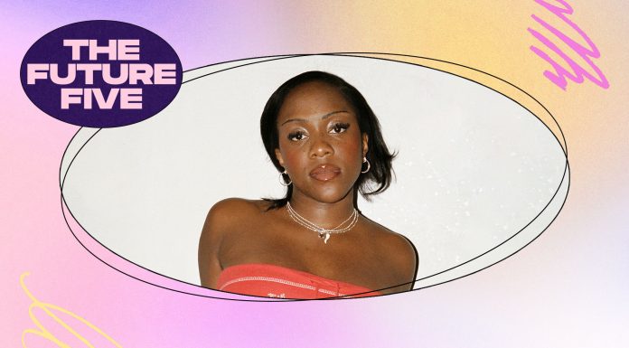 The Future Five – Rachel Chinouriri: “I’m the most ‘me’ I’ve ever been” Rachel Chinouriri