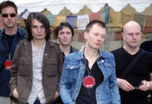 It makes complete sense that everyone’s been covering Radiohead this year Radiohead