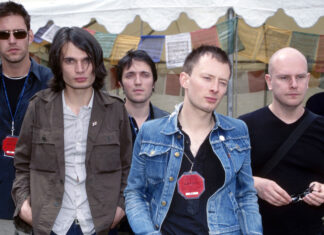 It makes complete sense that everyone’s been covering Radiohead this year Radiohead