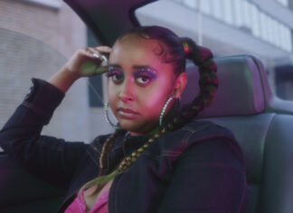 Raheaven: “You either relate or you don’t, and if you can’t relate then you’re not a bad bitch.” Raheaven Interview