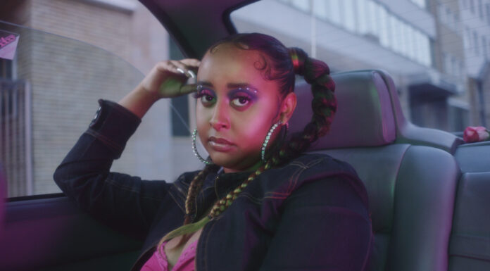 Raheaven: “You either relate or you don’t, and if you can’t relate then you’re not a bad bitch.” Raheaven Interview