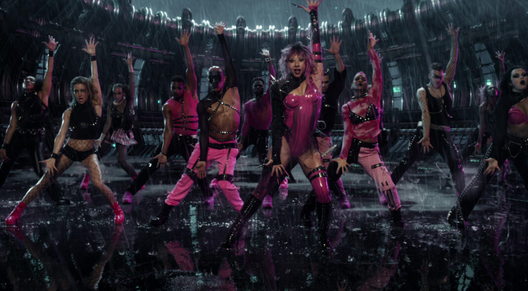 Best music video rain dances | The Forty-Five