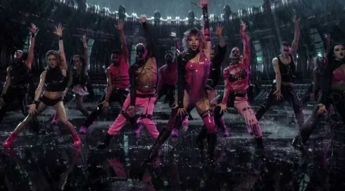 Ranking the rain dances: who will take the soggy crown? Lady Gaga Rain On Me