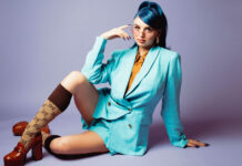 Rebecca Black just dropped a hyperpop version of ‘Friday’ Rebecca Black Friday remix