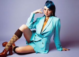 Rebecca Black just dropped a hyperpop version of ‘Friday’ Rebecca Black Friday remix