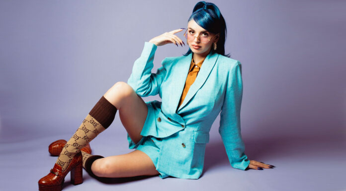 Rebecca Black just dropped a hyperpop version of ‘Friday’ Rebecca Black Friday remix