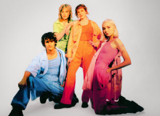 45s of the week: The Regrettes, Coldplay and BTS, Habibi and more! The Regrettes