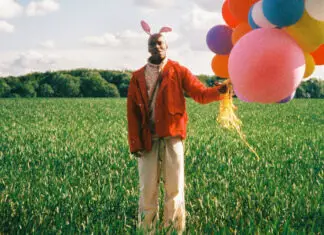 45s of the week: Beabadoobee, Rejjie Snow, IDLES and more Rejjie Snow