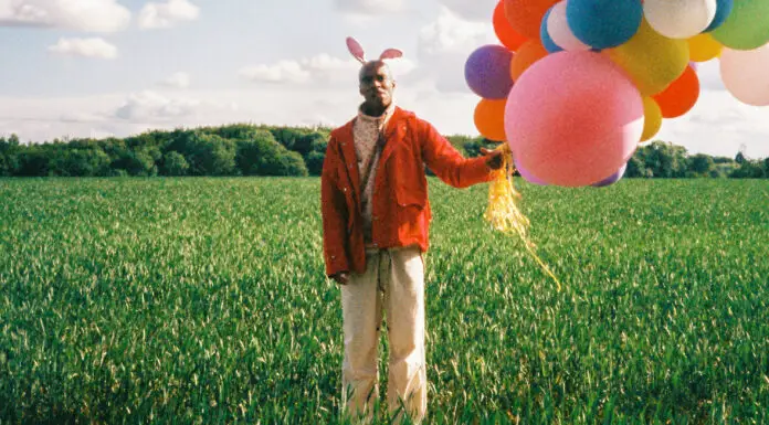 45s of the week: Beabadoobee, Rejjie Snow, IDLES and more Rejjie Snow