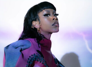 Rico Nasty – ‘Nightmare Vacation’ review: the sugar trap princess ready to upset the world with her rage Rico Nasty