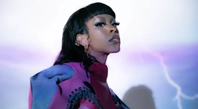 Rico Nasty – ‘Nightmare Vacation’ review: the sugar trap princess ready to upset the world with her rage Rico Nasty