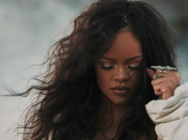 Rihanna new song